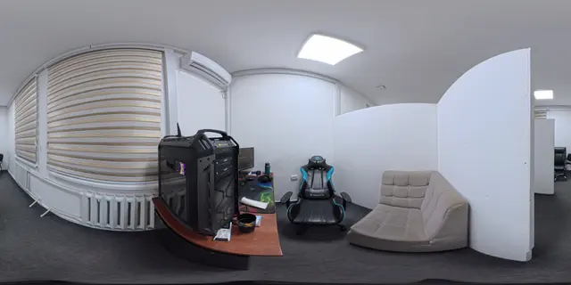 Panorama 16